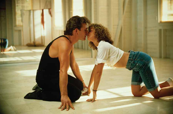 The Best Songs From Dirty Dancing