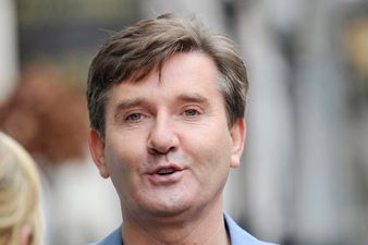 Daniel O’Donnell Will Be Cooking Up a Storm Tonight