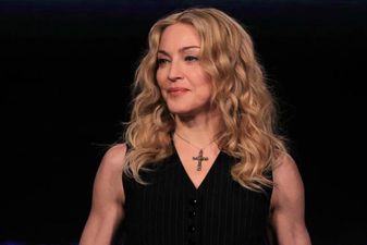 Russia’s Deputy Prime Minister Calls Madonna a “Slut”