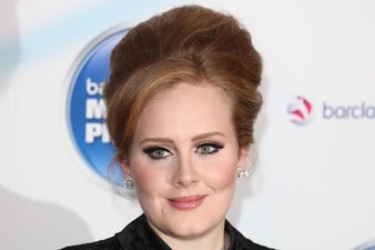 Adele and Boyfriend Simon Did Walk Down The Aisle