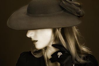 5 Reasons We Love Vintage Clothing