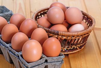 Eggs Are Almost as Bad For You As Cigarettes A Shocking Survey Reveals