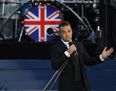 Robbie Williams Is Excited About Moving Back To A New Home The UK