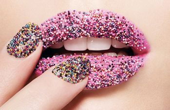 Tried & Tested: Ciaté Caviar Manicure