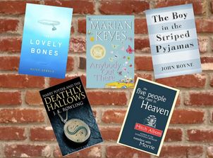Tear-jerking Reads – Top 5 Books To Make You Bawl