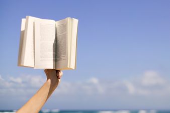 Get Book-ed: Reading is Good for Your Health