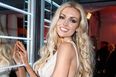 Rosanna Davison Goes Vegan to Keep in Shape