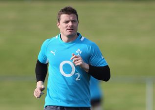 According To The Irish People, Who Are The Country’s Healthiest Celebrities?