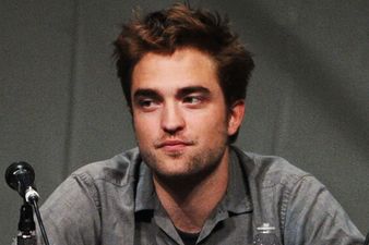 Robert Pattinson to Give His First Post-K-Stew Interview on Good Morning America