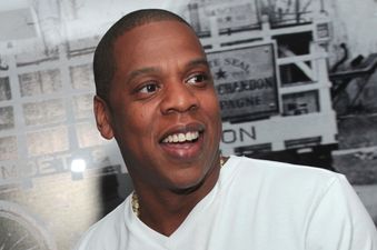Jay-Z Gives Rihanna and Chris Brown His Blessing
