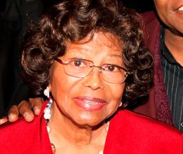 Katherine Jackson Does Not Want to See Her Children Janet Randy and Rebbie