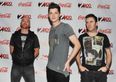 The Script’s Danny Says He Wants To Be As Good As Bono