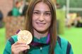 Katie Taylor Is Heading For a Bookshelf Near You
