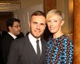 Celeb Friends Show Their Support To Gary Barlow After Baby Loss