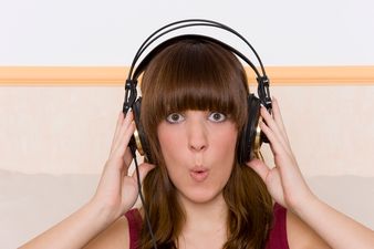 Naughty Listening: Fifty Shades of Grey…the Album?