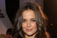 Katie Holmes to Bag Millions with Makeup Deal?