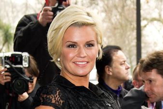 Kerry Katona Speaks Out About Husband’s Health Scare
