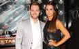 Brian McFadden and Vogue Williams Throw Epic Pre-Wedding Party for Their Guests in Italy