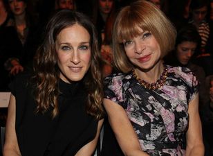 First Look: Sarah Jessica Parker Is The Latest Hollywood Actress To Appear On Glee And We’ve Got A Clip!