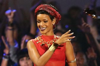 Rihanna Leads the Way With Six MTV Europe Music Award Noms But Taylor Swift and Katy Perry Aren’t Far Behind