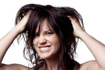 5 Quick Fix Tips For Greasy Hair