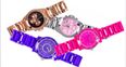 Time for some Style! Win yourself a Juicy Couture Watch [COMPETITION CLOSED]