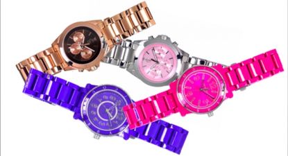Time for some Style! Win yourself a Juicy Couture Watch [COMPETITION CLOSED]