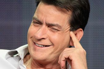 Charlie Sheen To Take On Latest Role – As a Relationship Advisor?