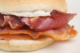 Step Away From the Bacon: Research Reveals Bacon Contains Over Half of our Daily Salt Intake