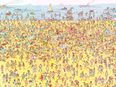 Where’s Wally Celebrates 25 Years of Being an Excellent Hide and Seek Player