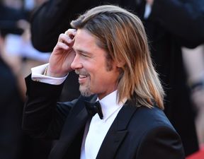 Brad Pitt Surprises Us All With His Bollywood Dream