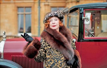 Downton Abbey’s Ratings Fall and Fail to Meet Last Year’s Record Breaking Season Opener