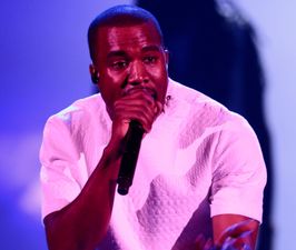 Kanye is Rapping On About Kim’s Sex Tape