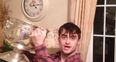 Ten Pints To Gryffindor! Harry Potter Goes On The Lash With The Dublin All-Ireland Winners
