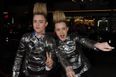 “We Don’t Like Slutty Girls!” Jedward Like Their Women to be “Natural” and “Cool”