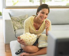 Dancing Shoes, Divas And Detectives: Tonight’s Top Five Telly Picks