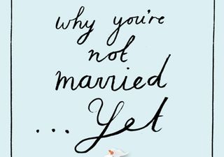 Controversial New Dating Book Advises Women On Why They Are Still Single