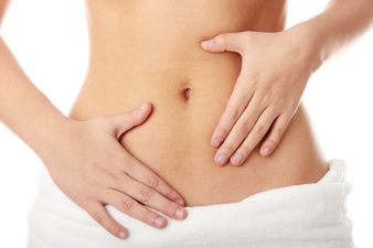 10 Ways to Beat the Bloat