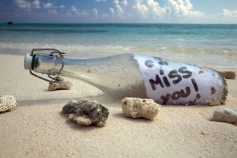 Open Wide, Say ‘Aaaaaaw!’ – Dentist Travels 8,000 Kilometres to Look for Clare Redhead