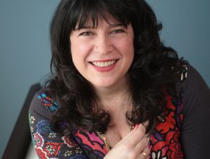 Fifty Shades of Grey Author E.L. James Is Inspired By Will.i.am