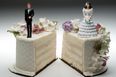 Wedded Bliss? Eh…Don’t Think So! CSO Reveals Irish Divorce Rates Have Risen by 800%