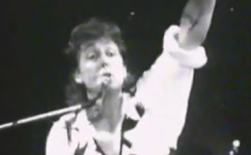 Macca’s Live And Let Die Tops Best Ever Bond Theme Tunes