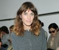 New Couple?! Alexa Chung Spotted On New York Date With True Blood Actor