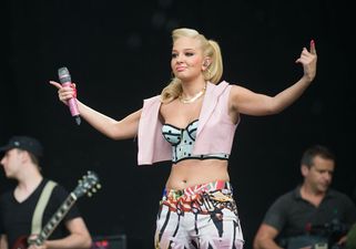 Can We Take This Seriously? Tulisa Believes Most Celebrities Are “Fake”