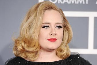 Adele to Record James Bond Soundtrack?
