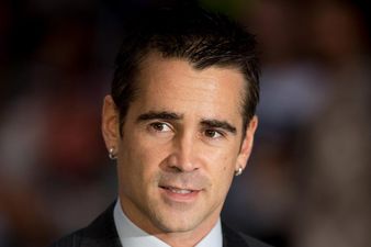 Colin Farrell Wants a ‘Kind’ Girlfriend