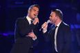 He’s The One: Robbie Needs Gary for New Song
