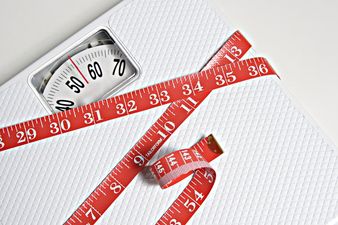 Weighty Issues: The Average Woman Spends 17 Years of Her Life on a Diet