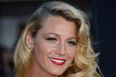 Blake Lively Shares Breastfeeding Photo As She Travels With Six-Month-Old Baby James