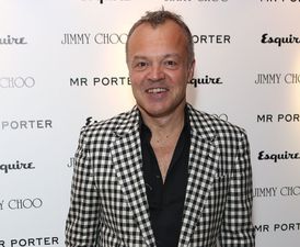 Norton Would Be The Irish’s Most Missed TV Personality